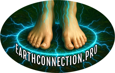 Earth Connection Pro Logo